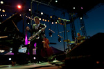 'Jazz à Juan 2011' - 'Concert Curtis Stigers' Réf:025  