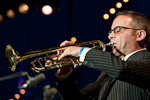 'Jazz à Juan 2011' - 'Concert Curtis Stigers' Réf:026  