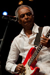 'Jazz à Juan 2011' - 'Concert Gilberto Gil' Réf:068  