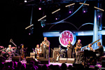 'Jazz à Juan 2011' - 'Concert 'Manu Katché & Special Guest'' Réf:080  