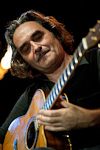 'Jazz à Juan 2011' - 'Concert 'Manu Katché & Special Guest'' Réf:088  