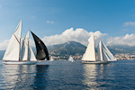 'Monaco Classic Week 2011' - 'Régate Monaco Classic Week' Réf:003  