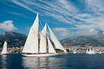 'Monaco Classic Week 2011' - 'Régate Monaco Classic Week' Réf:007  