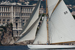 'Monaco Classic Week 2011' - 'Régate Monaco Classic Week' Réf:012  