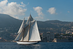 'Monaco Classic Week 2011' - 'Régate Monaco Classic Week' Réf:019  