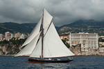 'Monaco Classic Week 2011' - 'Régate Monaco Classic Week' Réf:022  