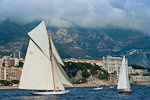 'Monaco Classic Week 2011' - 'Régate Monaco Classic Week' Réf:024  
