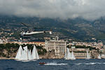 'Monaco Classic Week 2011' - 'Régate Monaco Classic Week' Réf:027  