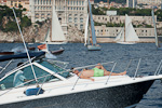 'Monaco Classic Week 2011' - 'Régate Monaco Classic Week' Réf:030  
