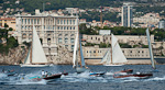 'Monaco Classic Week 2011' - 'Régate Monaco Classic Week' Réf:031  
