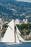 'Monaco Classic Week 2011' - 'Régate Monaco Classic Week' Réf:033  
