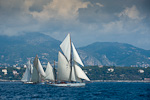 'Monaco Classic Week 2011' - 'Régate Monaco Classic Week' Réf:034  