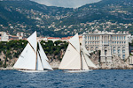 'Monaco Classic Week 2011' - 'Régate Monaco Classic Week' Réf:035  