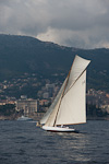'Monaco Classic Week 2011' - 'Régate Monaco Classic Week' Réf:041  