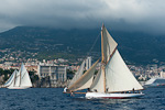 'Monaco Classic Week 2011' - 'Régate Monaco Classic Week' Réf:048  